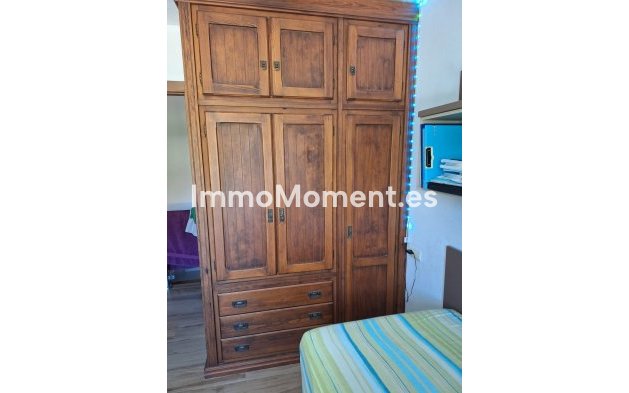Reventa - Adosado - Marbella - Marbella Centro