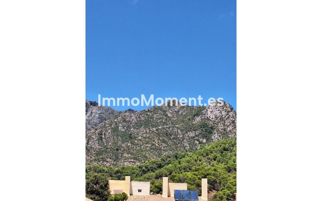 Reventa - Adosado - Marbella - Marbella Centro
