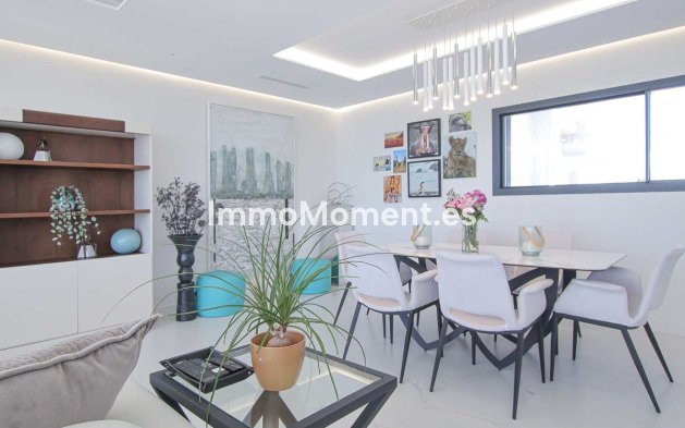 Resale - Apartment - Casares - Casares Playa