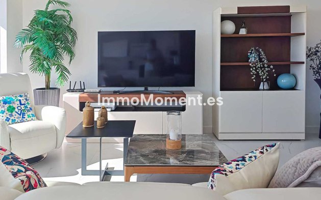 Resale - Apartment - Casares - Casares Playa