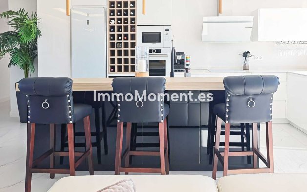Resale - Apartment - Casares - Casares Playa