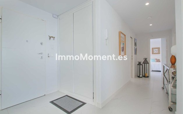 Resale - Apartment - Casares - Casares Playa