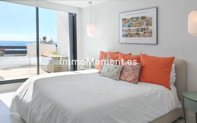 Resale - Apartment - Casares - Casares Playa