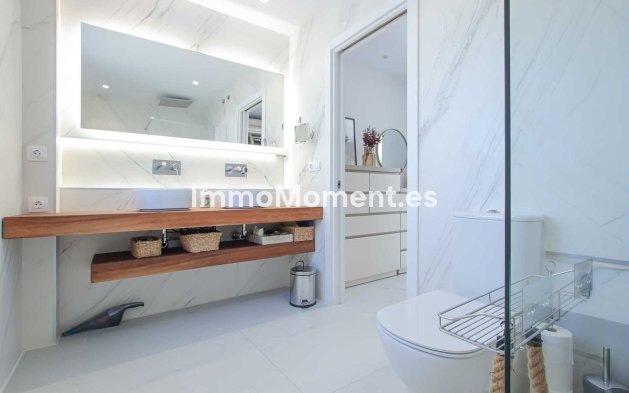 Resale - Apartment - Casares - Casares Playa