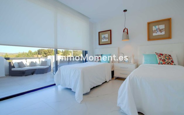 Resale - Apartment - Casares - Casares Playa