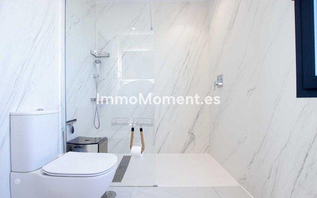 Resale - Apartment - Casares - Casares Playa
