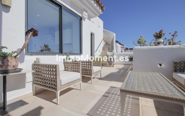 Resale - Apartment - Casares - Casares Playa