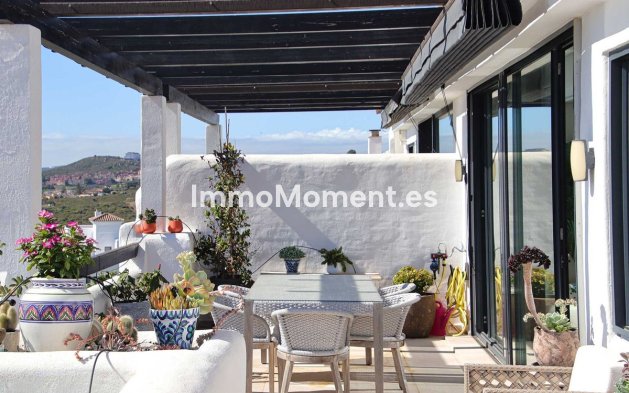 Resale - Apartment - Casares - Casares Playa