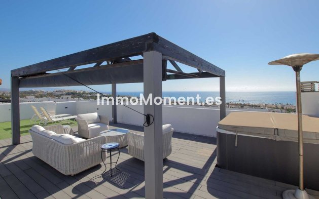 Resale - Apartment - Casares - Casares Playa