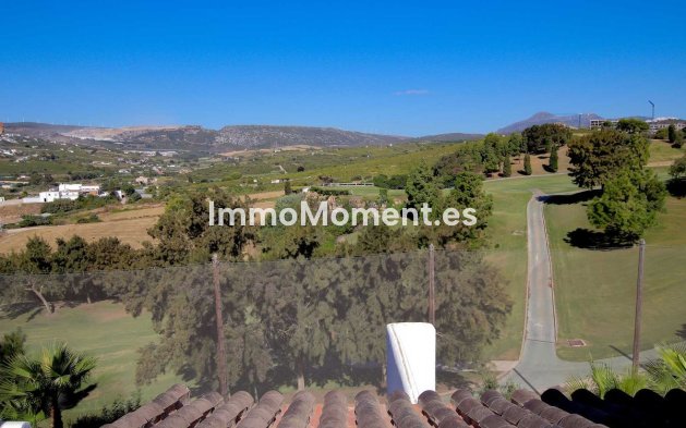 Resale - Apartment - Casares - Casares Playa