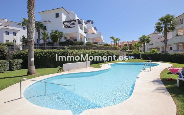 Resale - Apartment - Casares - Casares Playa