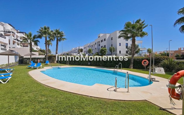 Resale - Apartment - Casares - Casares Playa