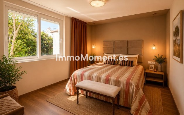 Resale - Detached villa - Marbella - Marbella Centro