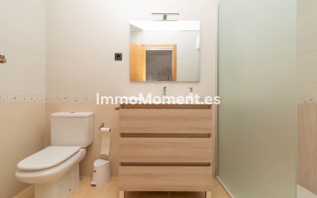 Wiederverkauf - Wohnung - Fuengirola - Fuengirola Centro