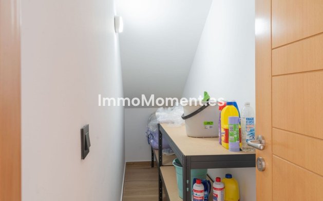 Wiederverkauf - Wohnung - Fuengirola - Fuengirola Centro