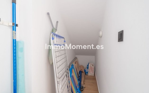 Wiederverkauf - Wohnung - Fuengirola - Fuengirola Centro