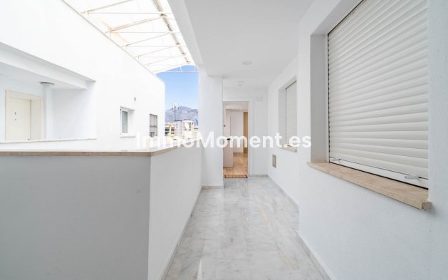 Wiederverkauf - Wohnung - Fuengirola - Fuengirola Centro