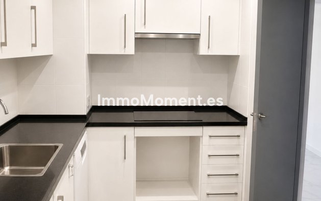 Revente - Appartement - Marbella - San Pedro de Alcántara