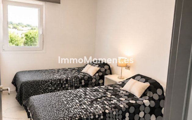 Revente - Appartement - Marbella - San Pedro de Alcántara