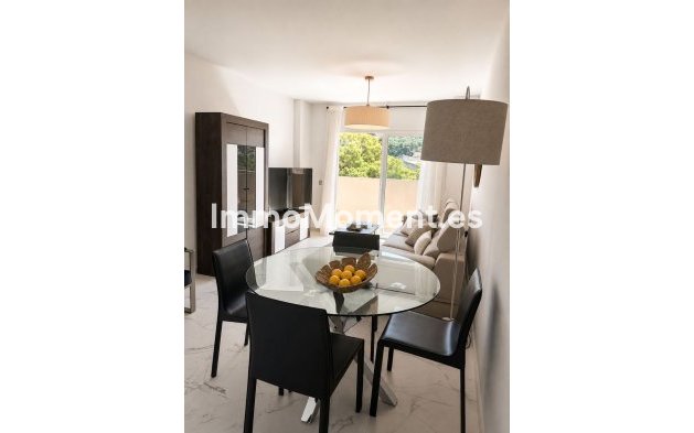 Revente - Appartement - Marbella - San Pedro de Alcántara