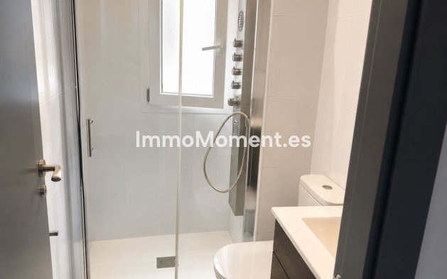 Revente - Appartement - Marbella - San Pedro de Alcántara