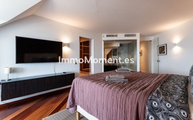 Reventa - Apartamento - Fuengirola - Higueron