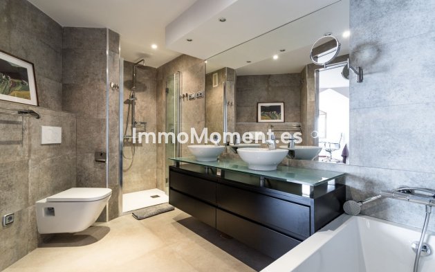Reventa - Apartamento - Fuengirola - Higueron