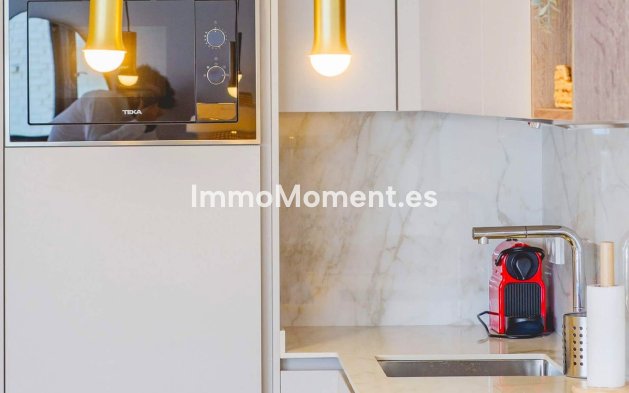 Bestaande woning - Appartement - Marbella - Marbella Centro