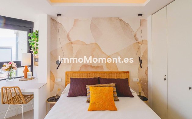 Bestaande woning - Appartement - Marbella - Marbella Centro
