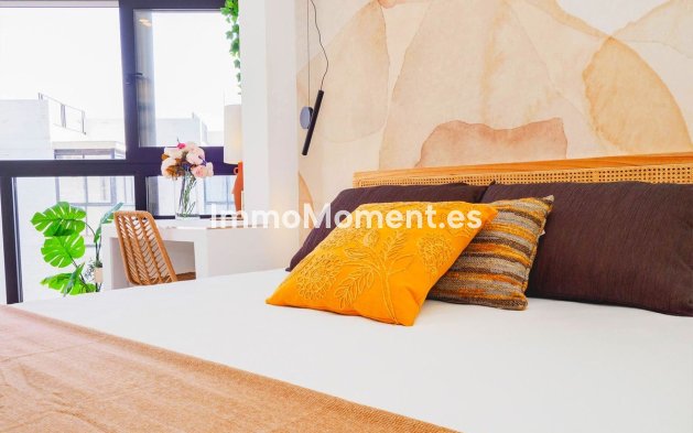 Bestaande woning - Appartement - Marbella - Marbella Centro