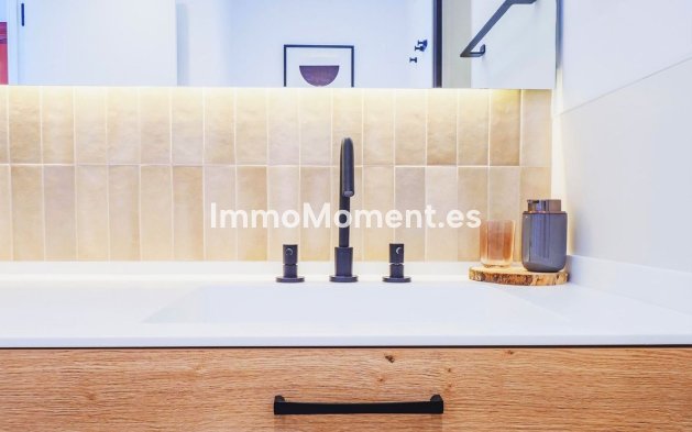 Bestaande woning - Appartement - Marbella - Marbella Centro