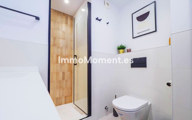 Bestaande woning - Appartement - Marbella - Marbella Centro