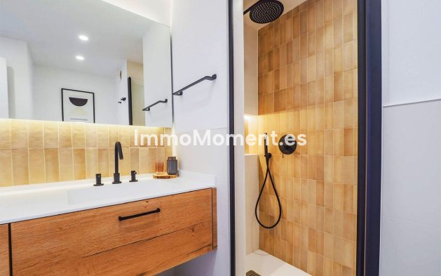 Bestaande woning - Appartement - Marbella - Marbella Centro