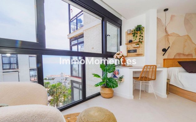Bestaande woning - Appartement - Marbella - Marbella Centro