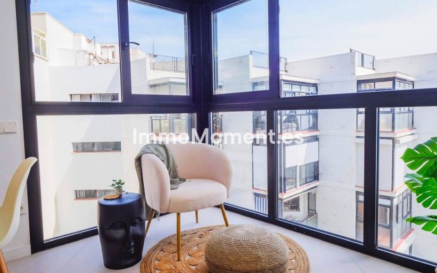 Bestaande woning - Appartement - Marbella - Marbella Centro