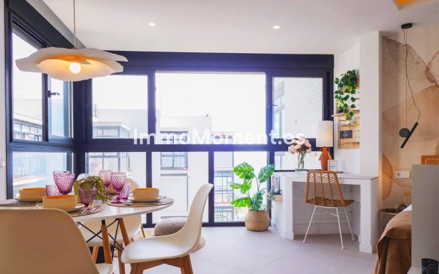 Bestaande woning - Appartement - Marbella - Marbella Centro