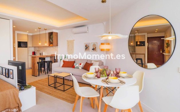 Bestaande woning - Appartement - Marbella - Marbella Centro
