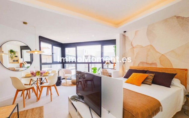 Bestaande woning - Appartement - Marbella - Marbella Centro