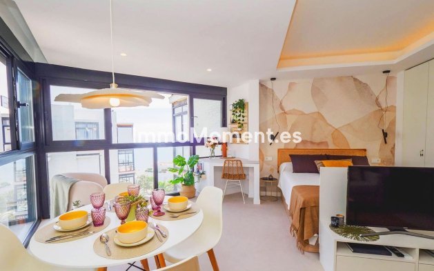 Bestaande woning - Appartement - Marbella - Marbella Centro