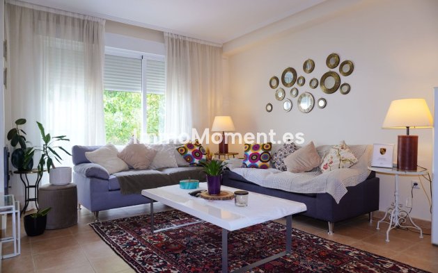 Resale - Townhouse - Mijas - Mijas Centro