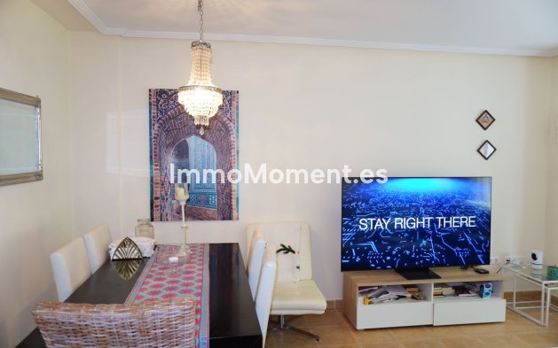 Resale - Townhouse - Mijas - Mijas Centro