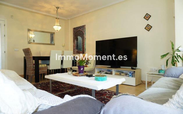 Resale - Townhouse - Mijas - Mijas Centro
