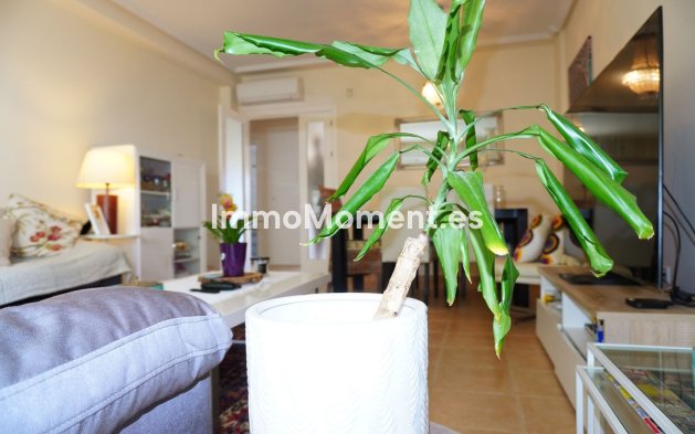 Resale - Townhouse - Mijas - Mijas Centro