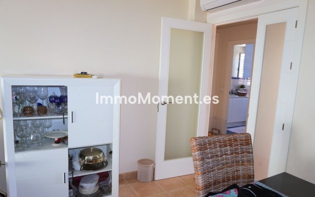 Resale - Townhouse - Mijas - Mijas Centro