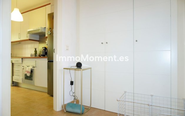 Resale - Townhouse - Mijas - Mijas Centro