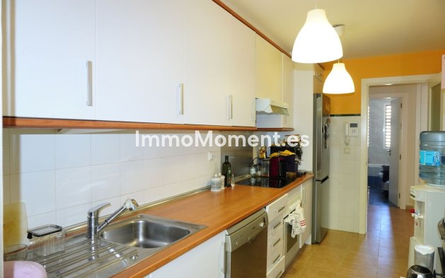 Resale - Townhouse - Mijas - Mijas Centro