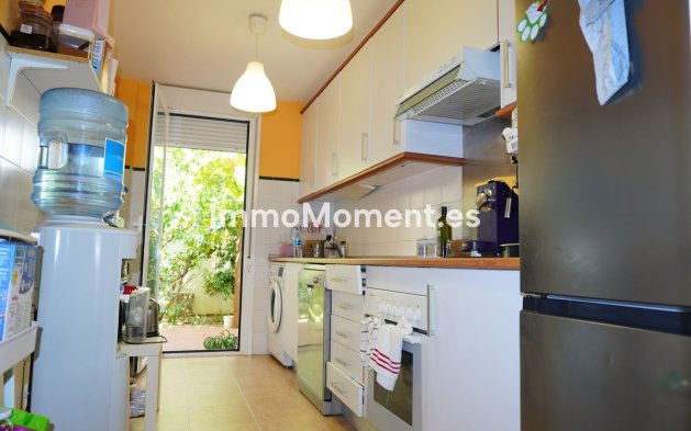 Resale - Townhouse - Mijas - Mijas Centro