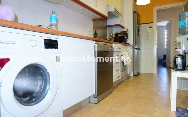 Resale - Townhouse - Mijas - Mijas Centro