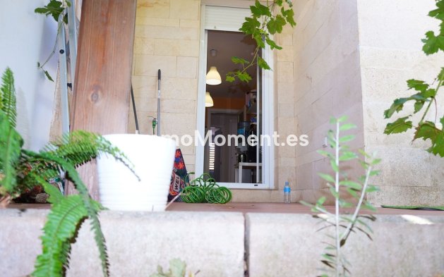 Resale - Townhouse - Mijas - Mijas Centro