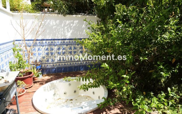 Resale - Townhouse - Mijas - Mijas Centro